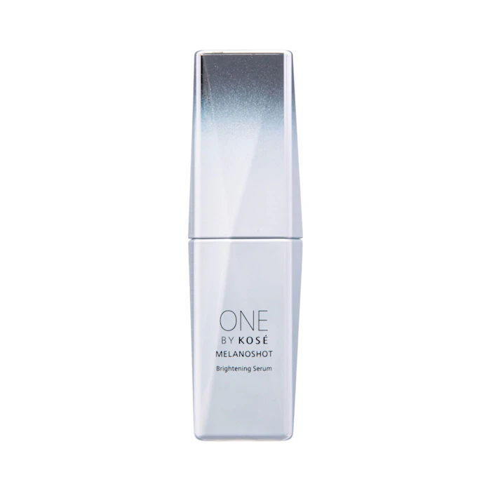 ONE BY KOSE メラノショットP 1枚目