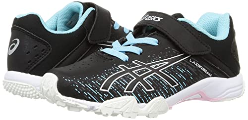 [アシックス] 運動靴 LAZERBEAM SH-MG(White Rubber) 22 秋冬 キッズ 8枚目