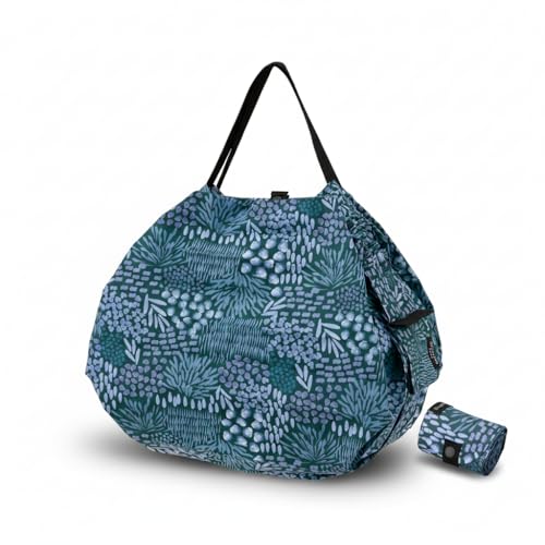 マーナ(Marna) Shupatto シュパット コンパクトバッグM 1枚目