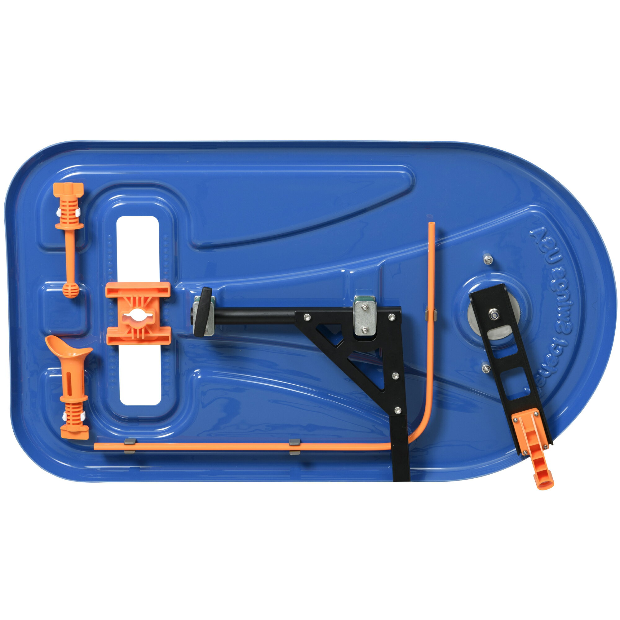 スイングパストレーナー 3枚目