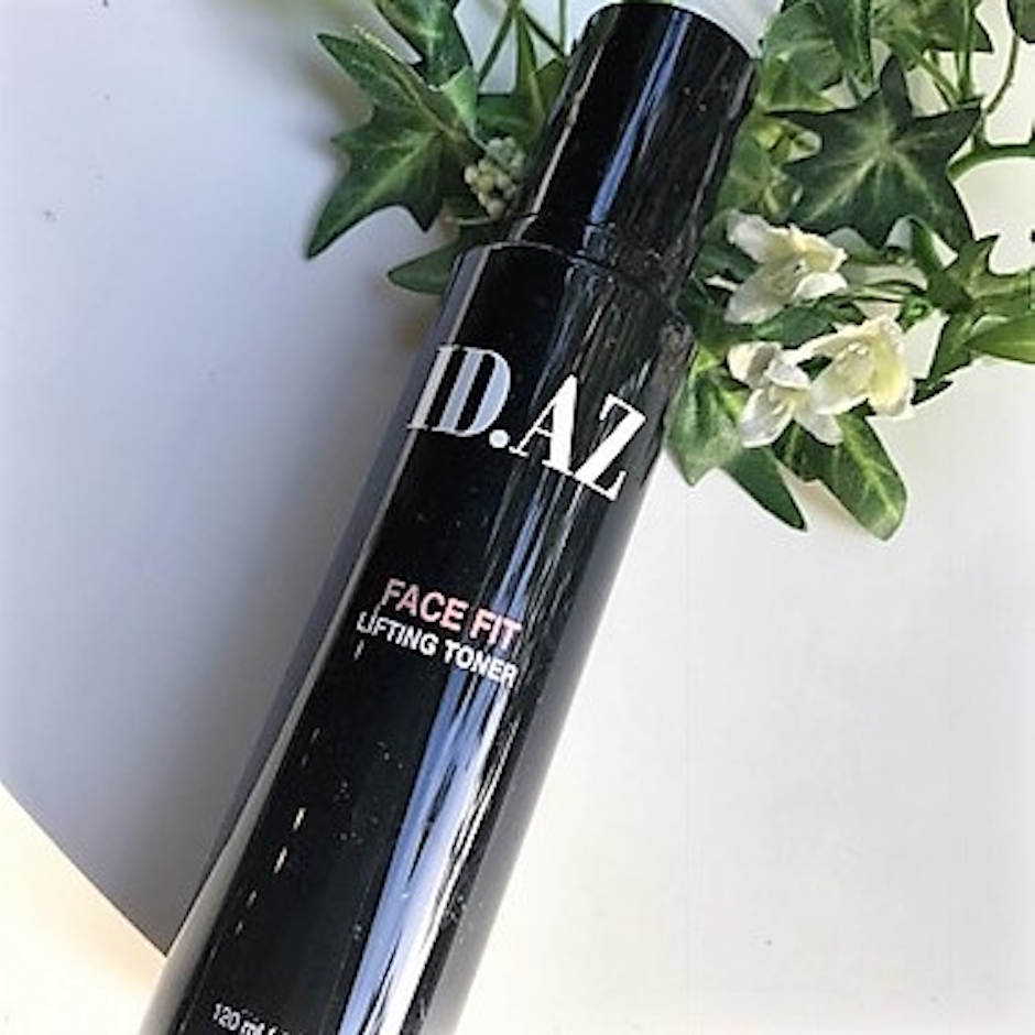 ID.AZ ダーマスティック フェイス フィット リフティング トナー 120ml 1枚目
