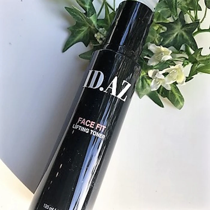 ID.AZ ダーマスティック フェイス フィット リフティング トナー 120ml 1枚目