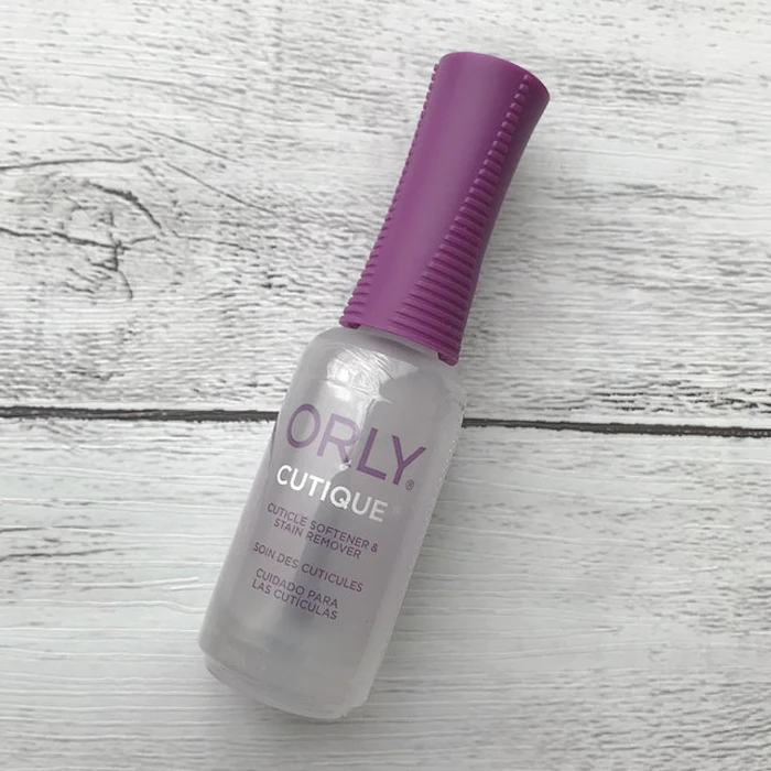 シンワコーポレーション ORLY キューティーク #44512 1枚目