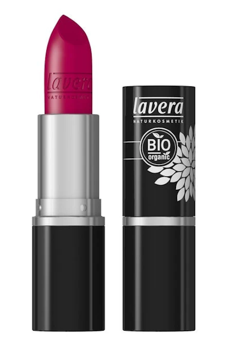 lavera リップスティック 2枚目