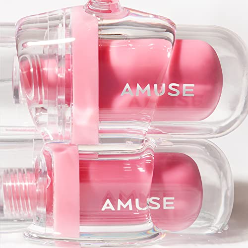 AMUSE ジェルフィットティント 3枚目