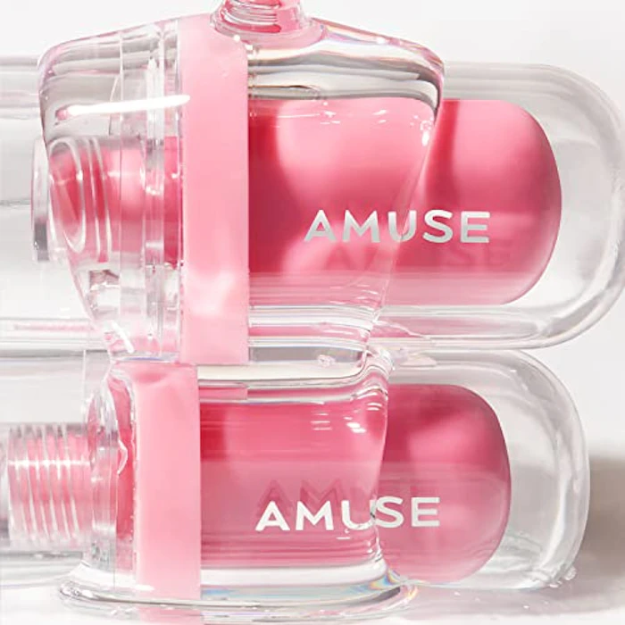 AMUSE ジェルフィットティント 3枚目