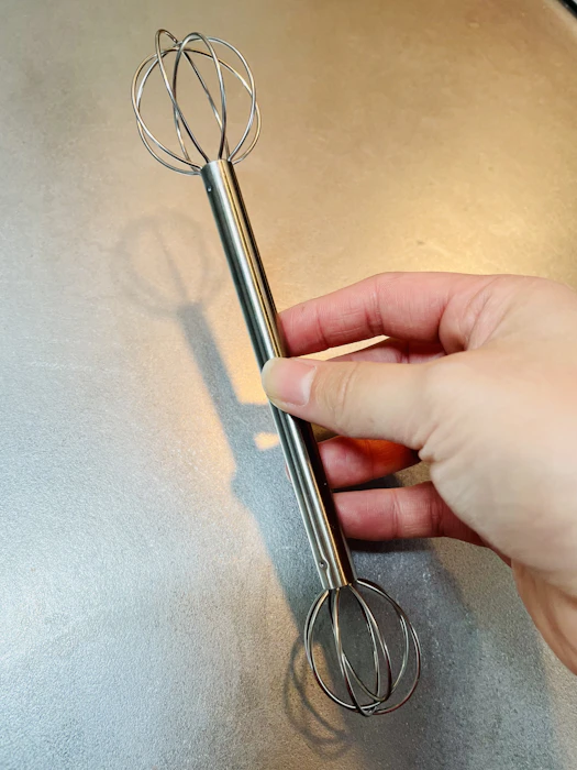 オークス 計量みそマドラー 3枚目