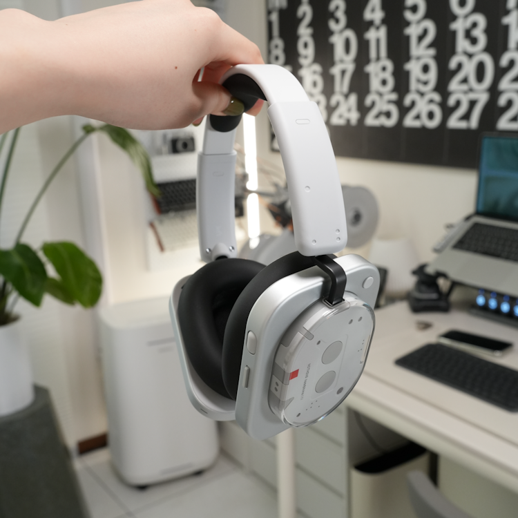Nothing Headphone ( 1 ) 1枚目