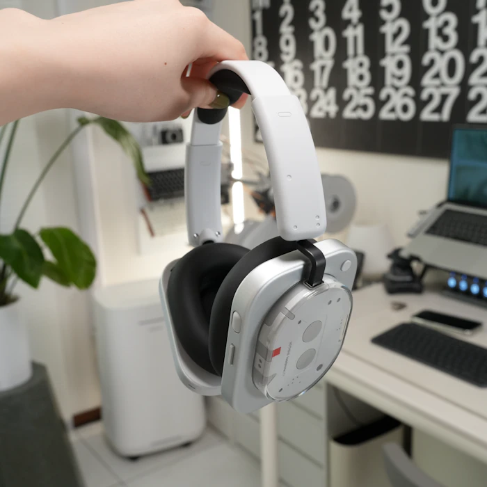 Nothing Headphone ( 1 ) 1枚目