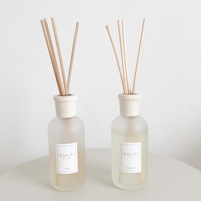 クルティ ミラノ 【CULTI】 250ml ディフューザー STILE スタイル 【ルームフレグランス】 【インテリア雑貨 おしゃれ】 【メール便(ゆうパケット)対象外】 【SG】 1枚目