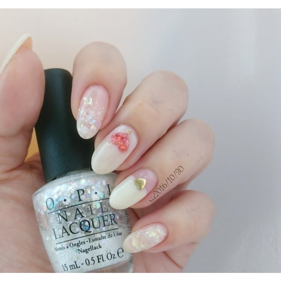 OPI ネイルラッカー 1枚目