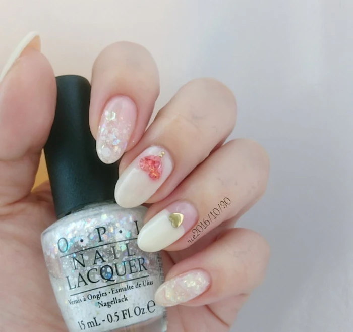 OPI ネイルラッカー 1枚目