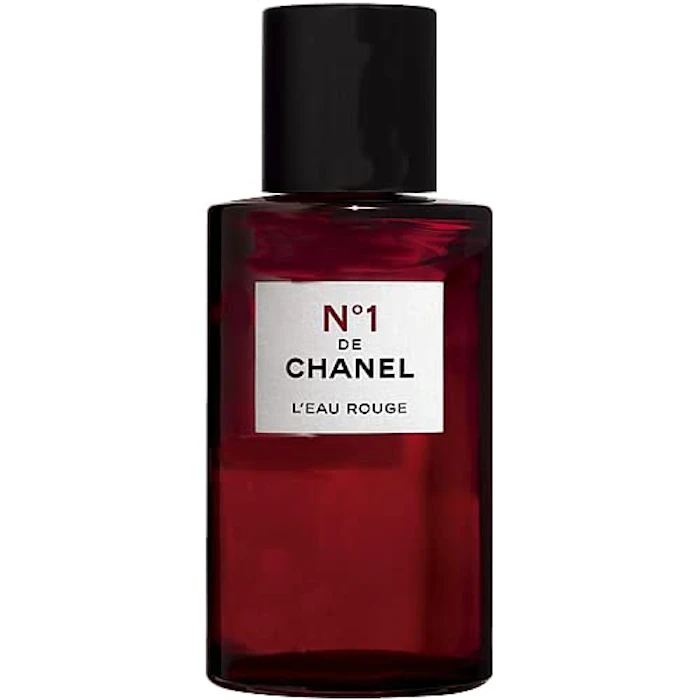 CHANEL ロー ルージュ N°1 ドゥ シャネル 1枚目