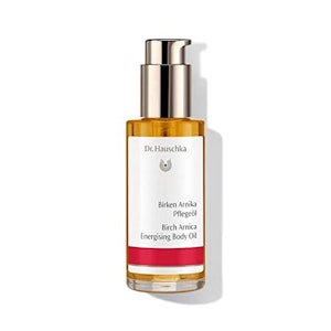 Dr.Hauschka エナジャイジングボディオイル<バーチアルニカ> 1枚目