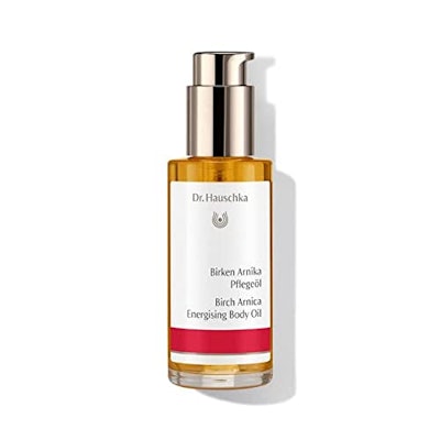 Dr.Hauschka エナジャイジングボディオイル<バーチアルニカ> 1枚目