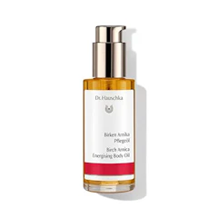 Dr.Hauschka エナジャイジングボディオイル<バーチアルニカ> 1枚目