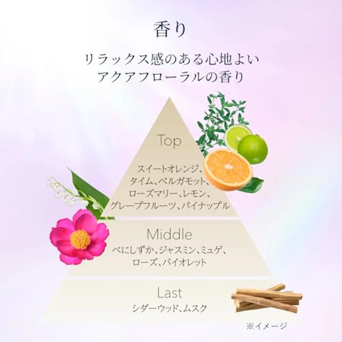 ELIXIR エリクシール ホワイト ブライトニング エマルジョン しっとりタイプ ca 5枚目