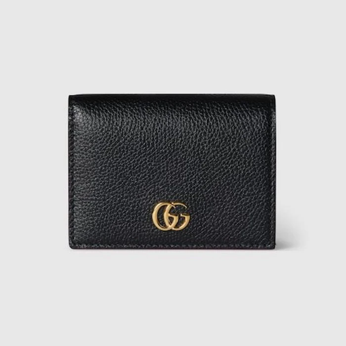 GUCCI ダブルG スモールウォレット 1枚目