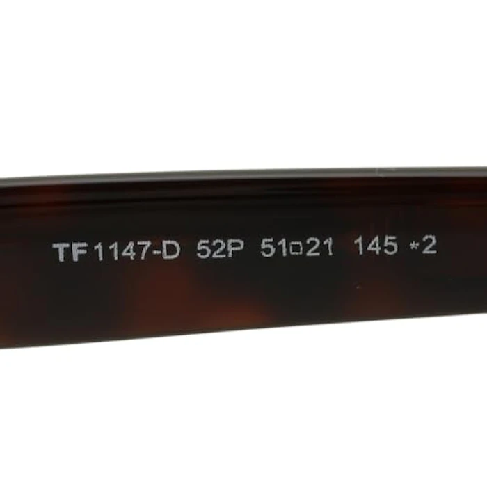TOMFORD TF1147D 4枚目