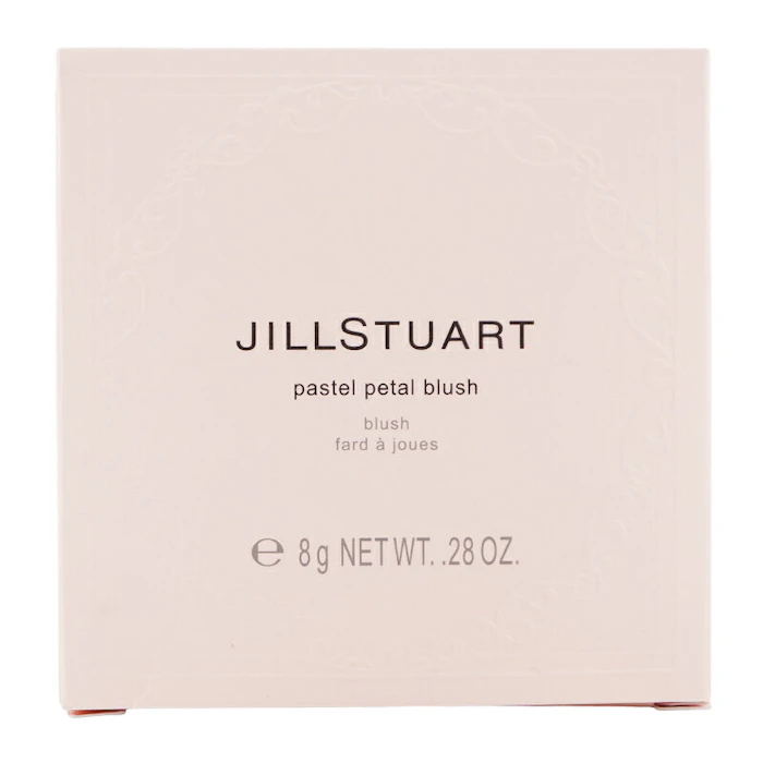 JILLSTUART パステルペタルブラッシュ 04 dressed peony 2枚目