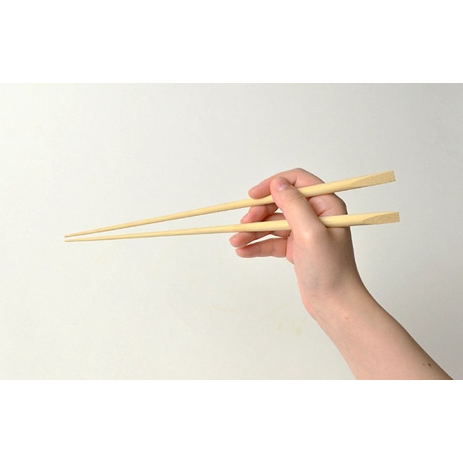 花田 盛付箸 3枚目