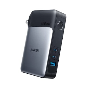 Anker Tech Anker 733 Power Bank (GaNPrime PowerCore 65W) 1枚目