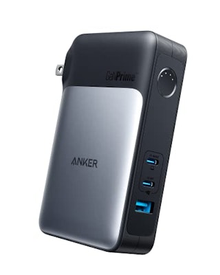Anker Tech Anker 733 Power Bank (GaNPrime PowerCore 65W) 1枚目