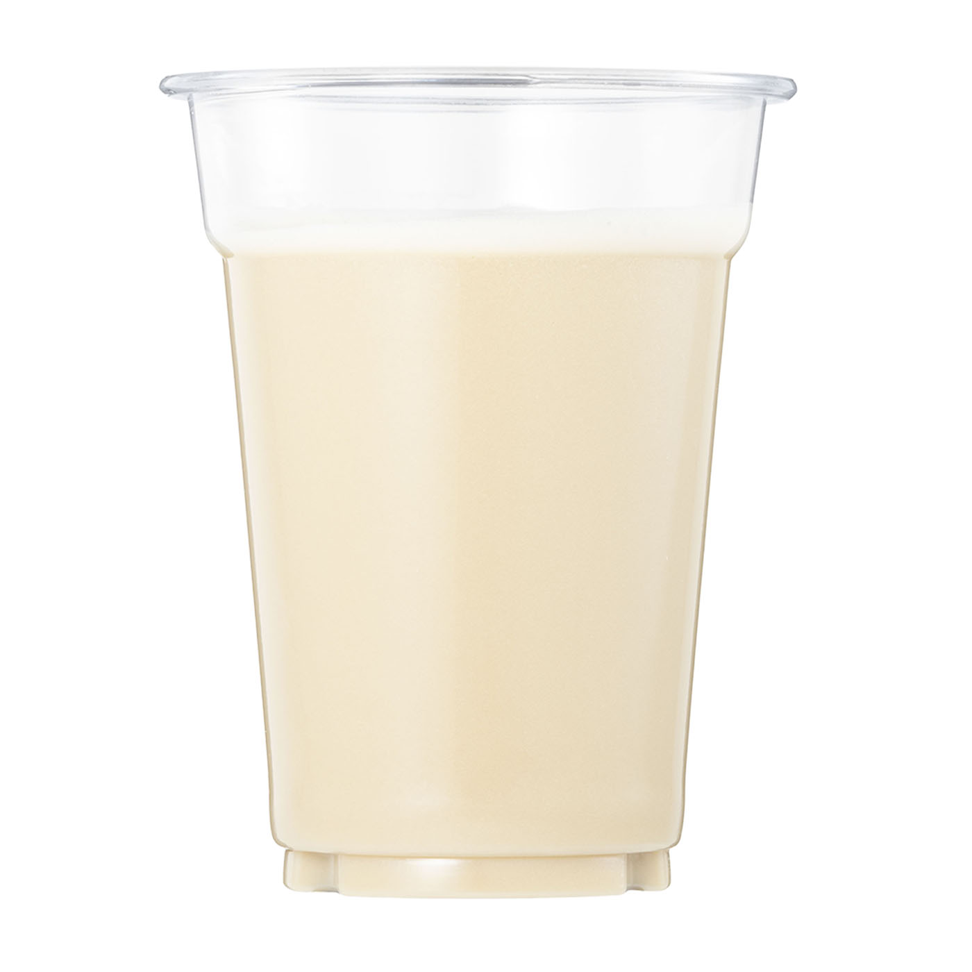 明治 ソイプロテイン100 カフェラテ風味 2枚目