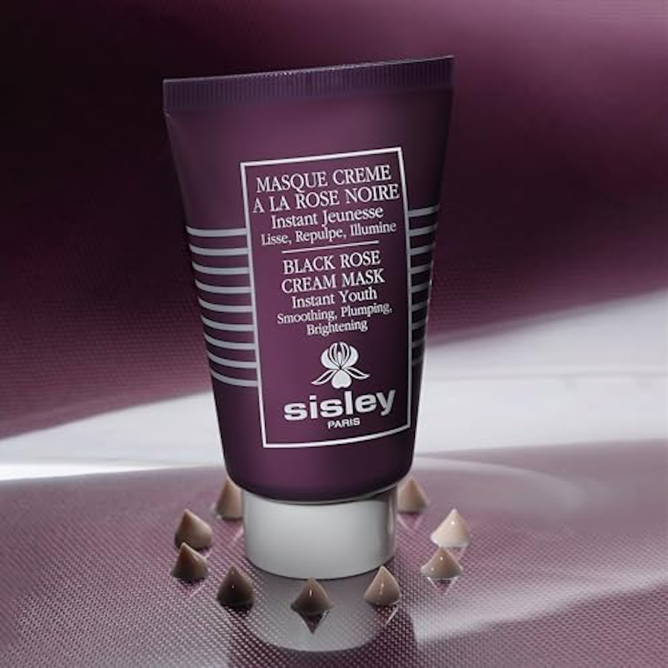 Sisley(シスレー) Sisley ブラックローズ ビューティファイング ボディエマルジョン 3枚目