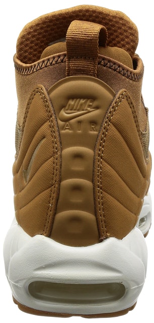 NIKE AIR MAX 95 SNEAKERBOOT  806809-201 3枚目