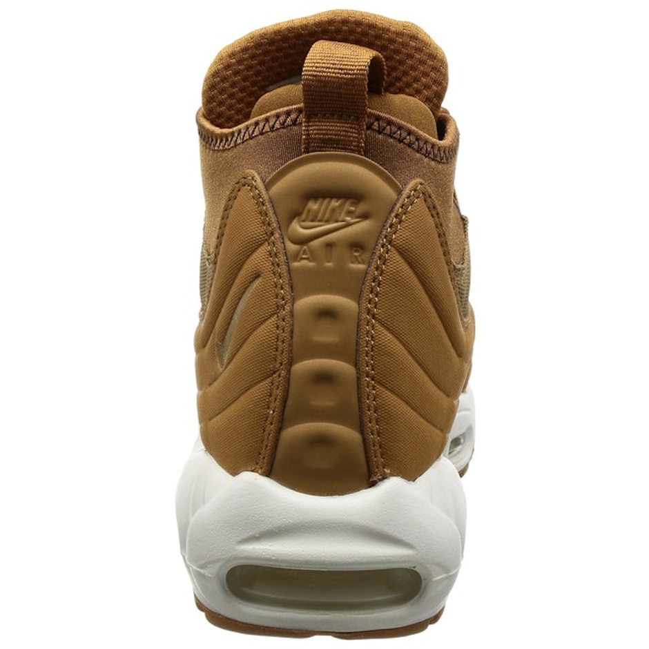 NIKE AIR MAX 95 SNEAKERBOOT 806809-201 3枚目