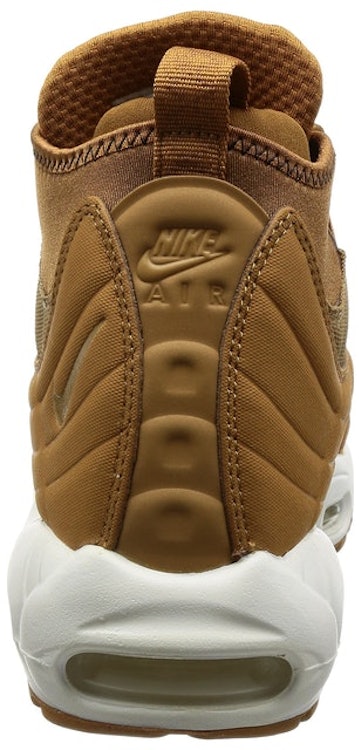 NIKE AIR MAX 95 SNEAKERBOOT 806809-201 3枚目