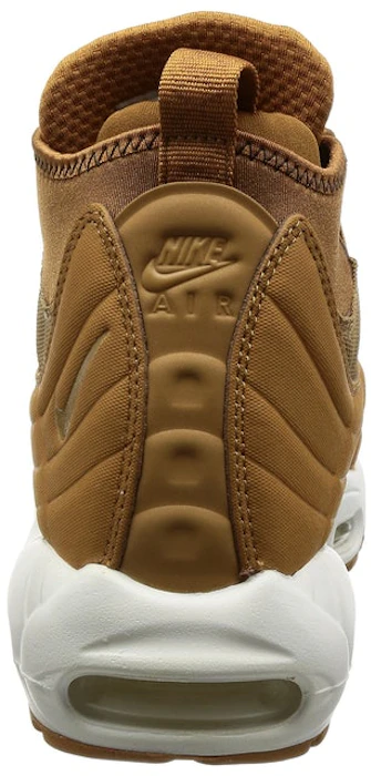 NIKE AIR MAX 95 SNEAKERBOOT 806809-201 3枚目
