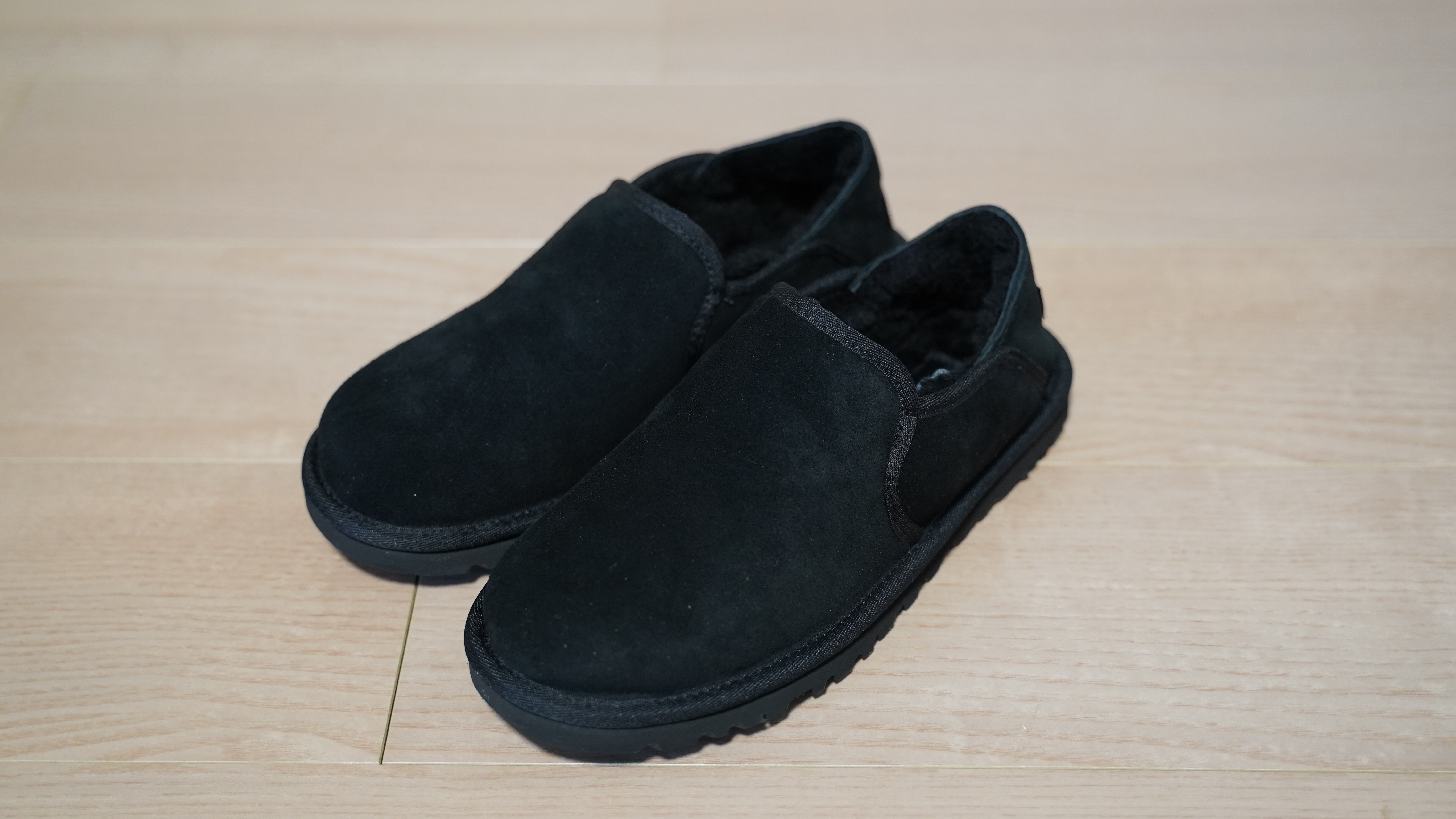 UGG 【UGG】KENTON 18枚目