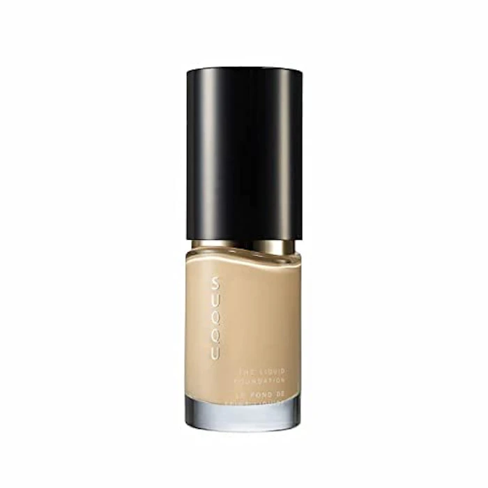 SUQQU スック ザ リクイド ファンデーション SPF15・PA++ 30ml #115 1枚目