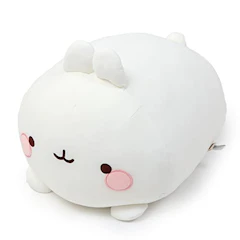 マザーガーデン MOLANG モラン クール 抱きぐるみ 34cm 1枚目