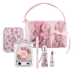JILL STUART ブルームクチュール アイズ リボンファッションショー 1枚目