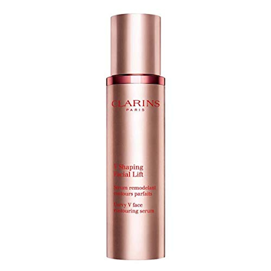 CLARINS V コントア セラム 1枚目