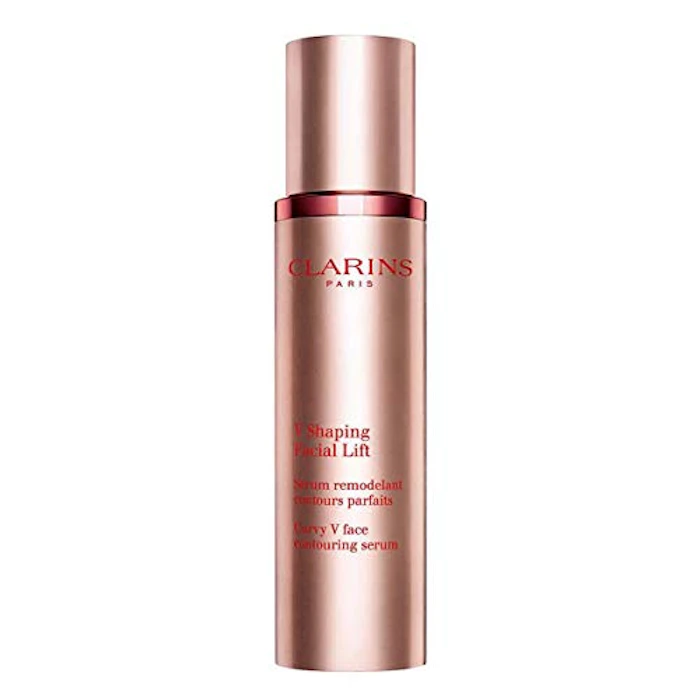 CLARINS V コントア セラム 1枚目