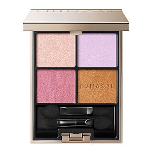 ルナソル アイカラーレーション 21 1枚目