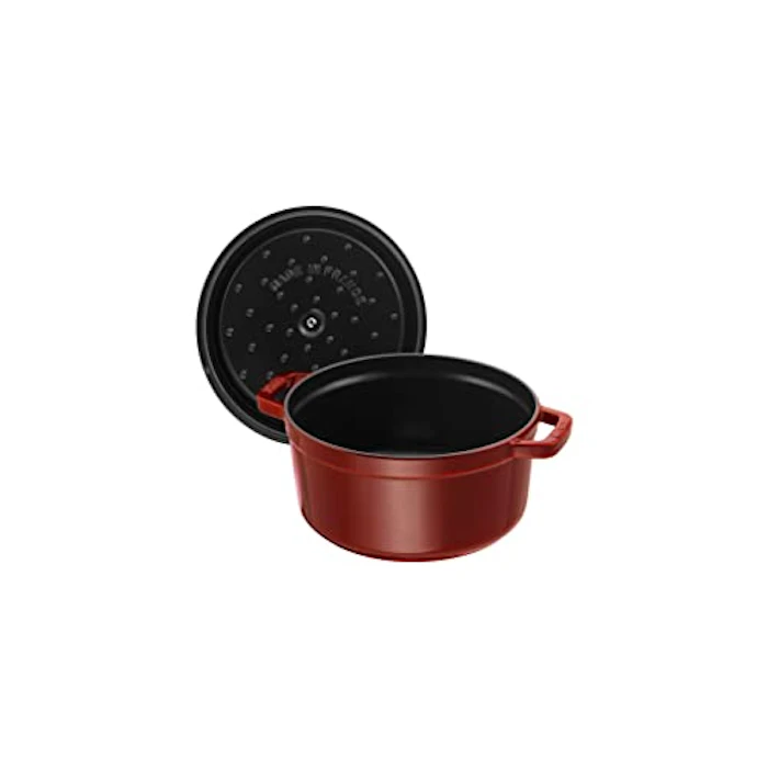 STAUB(24cm) 3枚目