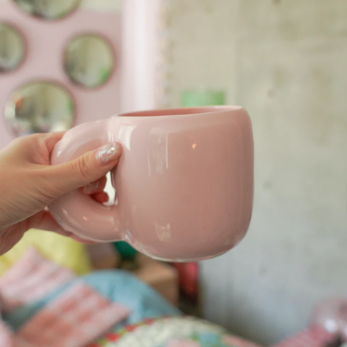 HOME STUDYO Mug 'GASTON’ gloss 1枚目