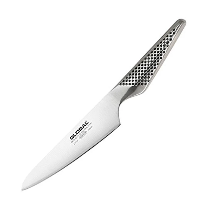 吉田金属工業 グローバル 三徳3点セット GST-B46 2枚目