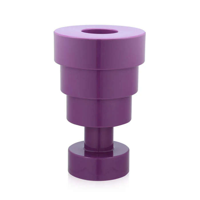 【公式】Kartell カルテル フラワーベース スツール カリス CALICE K8851 イタリア デザイナーズ エットレ・ソットサス 1枚目