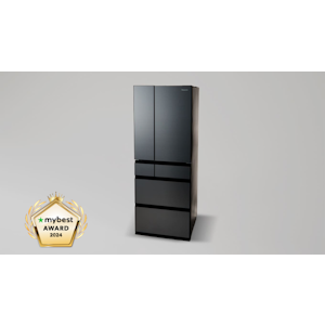 パナソニック Panasonic | 「はやうま冷凍」搭載冷蔵庫 | NR-F559WPX 1枚目