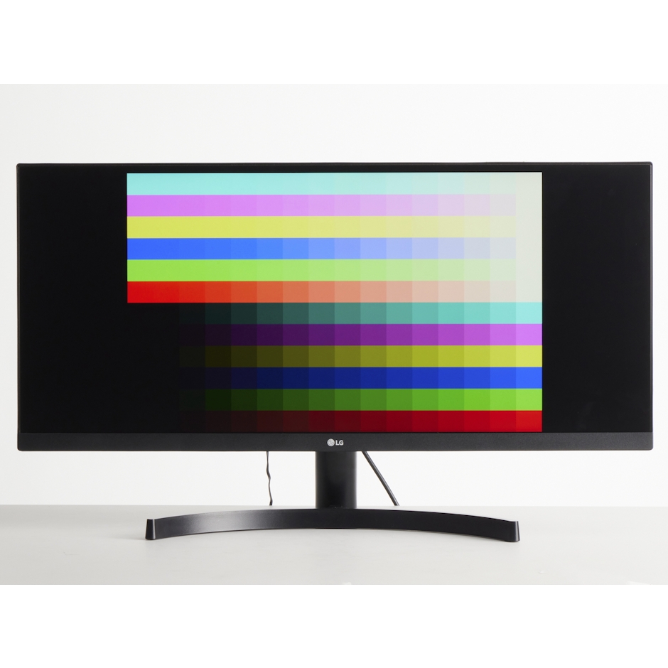 LG Electronics Japan 29WL500-B 5枚目