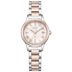 CITIZEN hikari collection ES9496-64W 1枚目