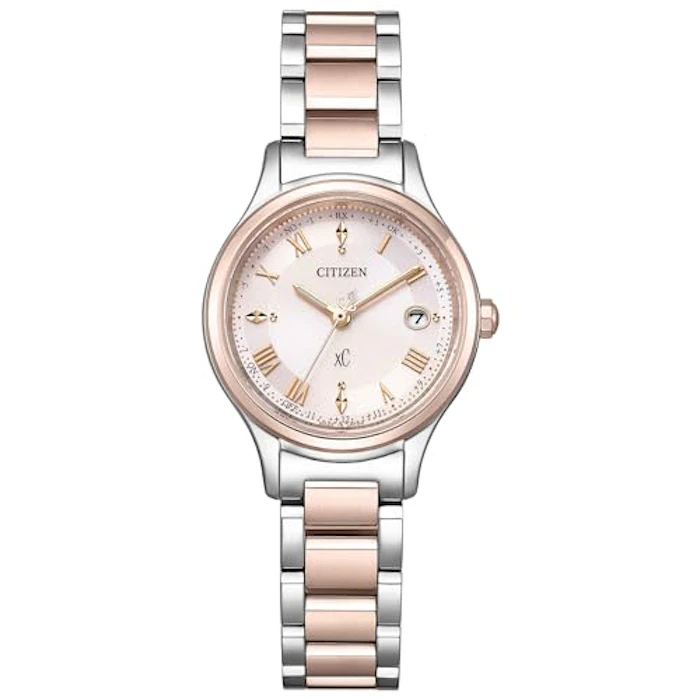 CITIZEN hikari collection ES9496-64W 1枚目