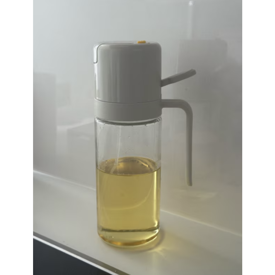 Themori 2WAY オイルスプレー スプレー 注ぎ 550ml 1枚目