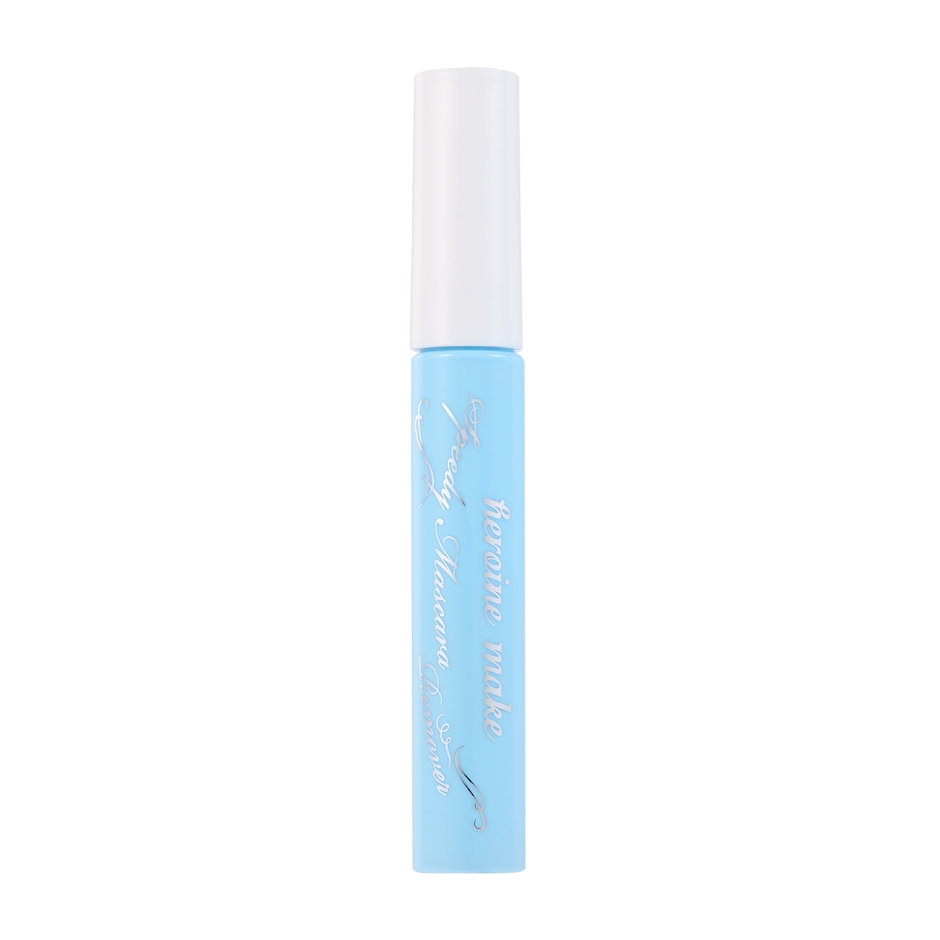 ヒロインメイク スピーディーマスカラリムーバー〈水色ボトル〉 1枚目